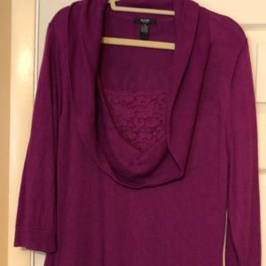 Alfani Woman’s Sweater